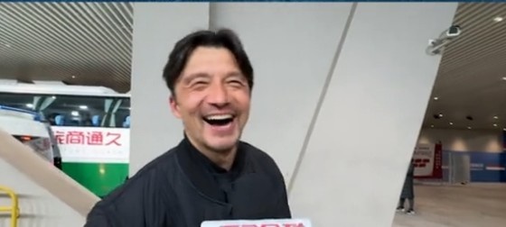 帶孩子和帶球隊哪個更累？謝暉笑言：都累，但帶孩子更累